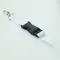 Lanyard WIDE LANY 25 mm fibbia staccabile e sicurezza - Anteprima 7