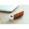 Power bank in bamboo - 2200 mAh - POWERBAM - Anteprima 6