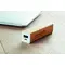 Power bank in bamboo - 2200 mAh - POWERBAM - Anteprima 5