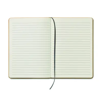 Notebook A5 riciclato - EVERWRITE - Immagine 5