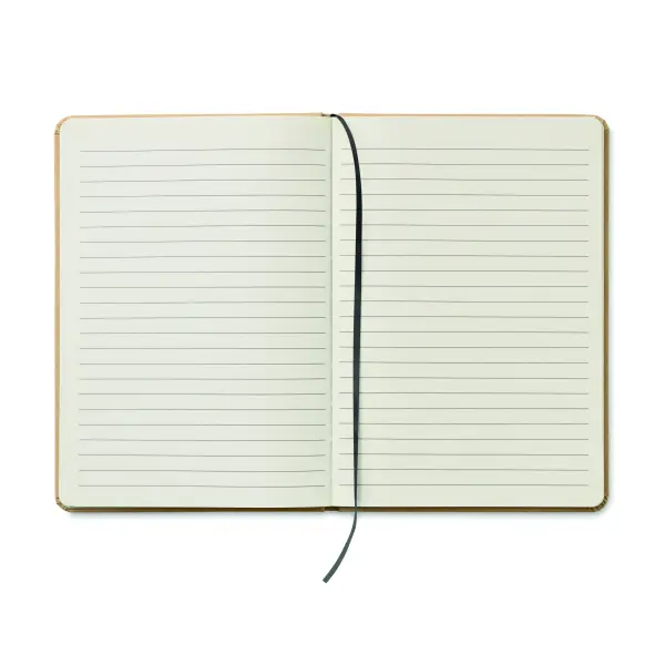 Notebook A5 riciclato - EVERWRITE - Immagine 5