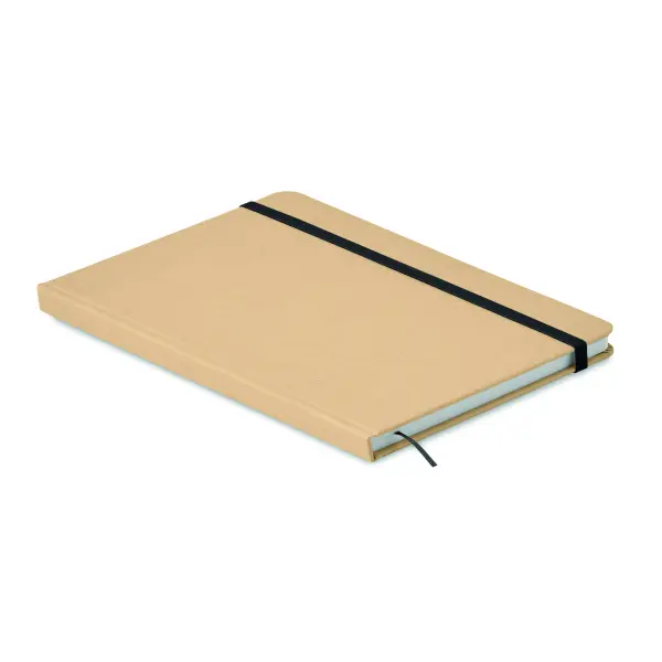Notebook A5 riciclato - EVERWRITE - Immagine 4