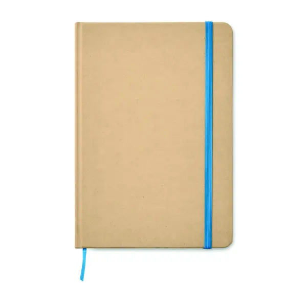 Notebook A5 riciclato - EVERWRITE - Immagine 6