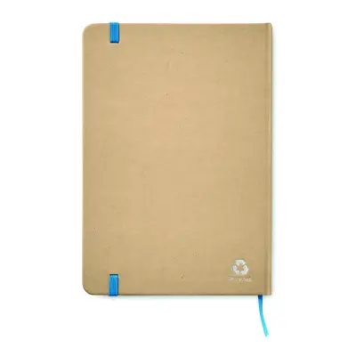 Notebook A5 riciclato - EVERWRITE - Immagine 7
