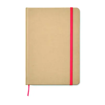 Notebook A5 riciclato - EVERWRITE - Immagine 8