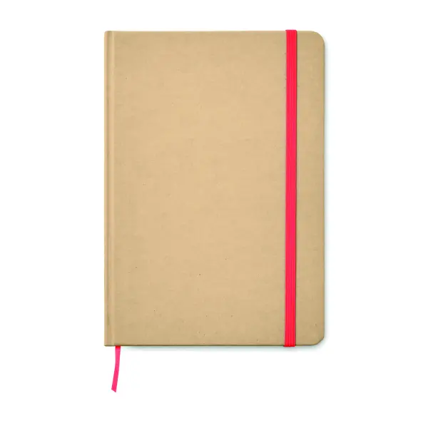 Notebook A5 riciclato - EVERWRITE - Immagine 8
