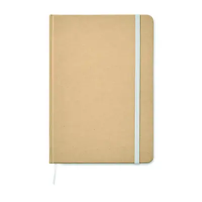 Notebook A5 riciclato - EVERWRITE - Immagine 11