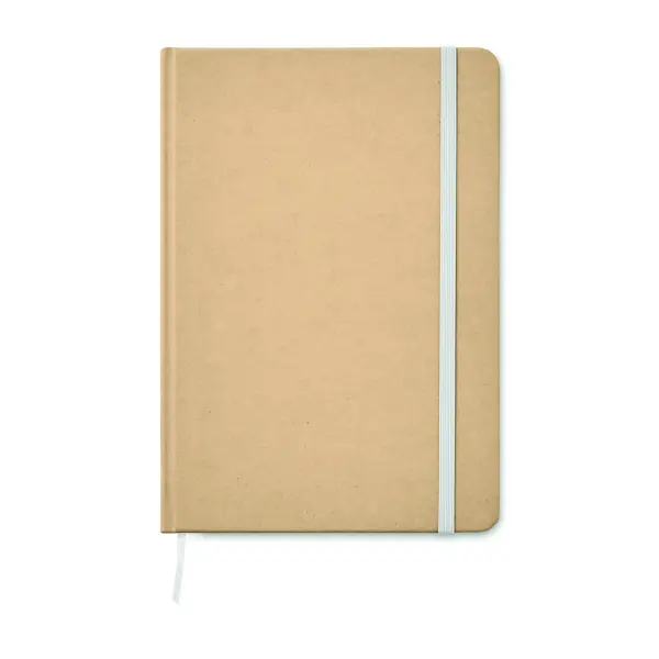 Notebook A5 riciclato - EVERWRITE - Immagine 11