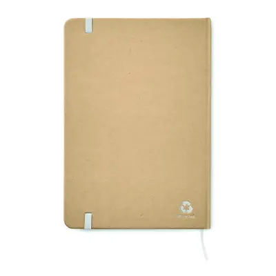 Notebook A5 riciclato - EVERWRITE - Immagine 12