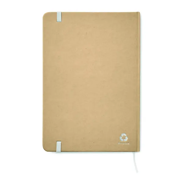 Notebook A5 riciclato - EVERWRITE - Immagine 12