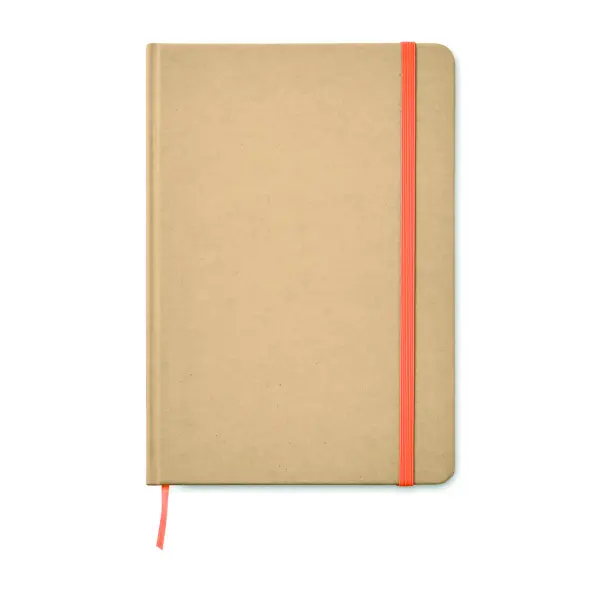 Notebook A5 riciclato - EVERWRITE - Immagine 13