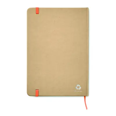 Notebook A5 riciclato - EVERWRITE - Immagine 14