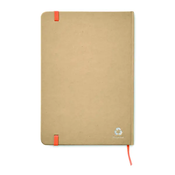 Notebook A5 riciclato - EVERWRITE - Immagine 14