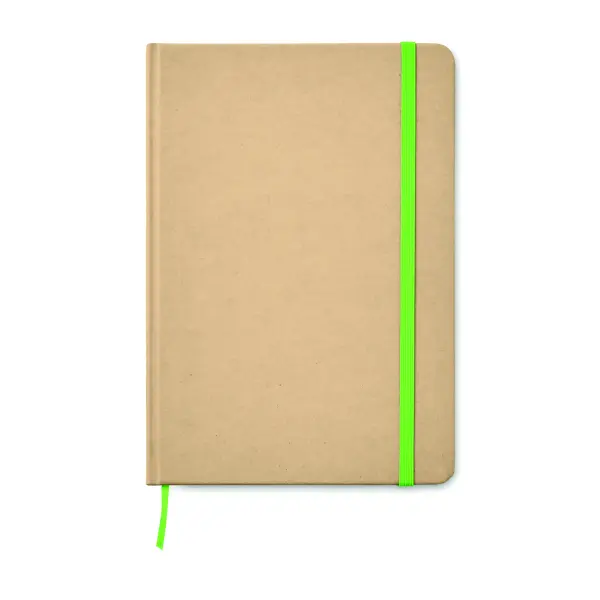 Notebook A5 riciclato - EVERWRITE - Immagine 15