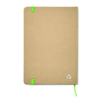 Notebook A5 riciclato - EVERWRITE - Immagine 16