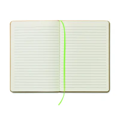 Notebook A5 riciclato - EVERWRITE - Immagine 18