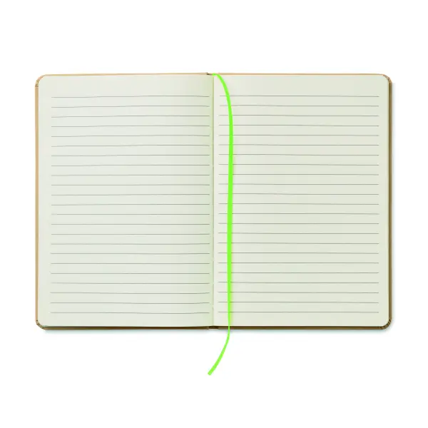 Notebook A5 riciclato - EVERWRITE - Immagine 18