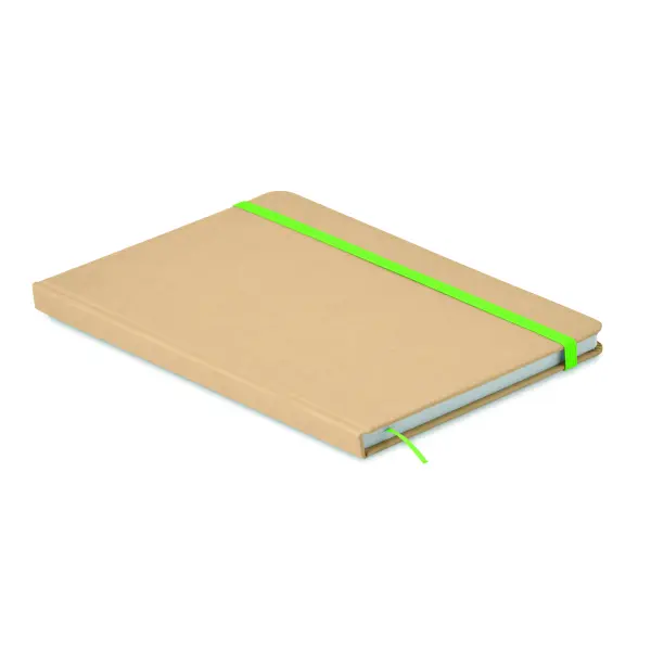 Notebook A5 riciclato - EVERWRITE - Immagine 17