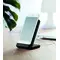 Caricatore wireless WIRESTAND in bamboo personalizzato - Anteprima 14