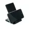Caricatore wireless WIRESTAND in bamboo personalizzato - Anteprima 10