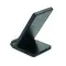 Caricatore wireless WIRESTAND in bamboo personalizzato - Anteprima 12