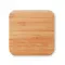 Caricatore wireless in bamboo - CUADRO - Anteprima 3