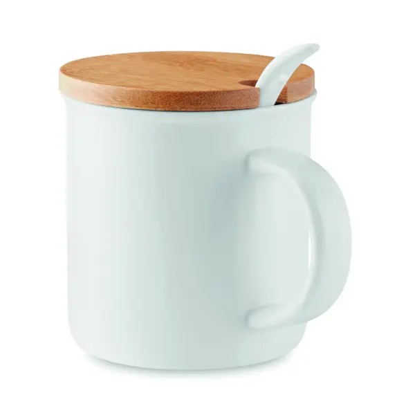 Tazza in porcellana - KENYA - Immagine 1
