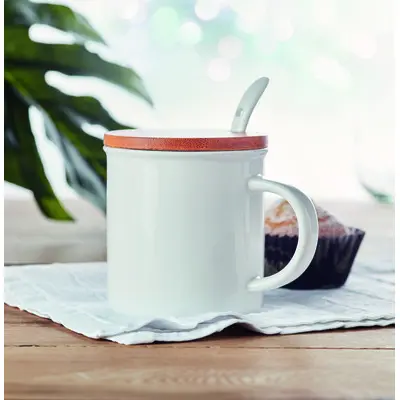 Tazza in porcellana - KENYA - Immagine 5