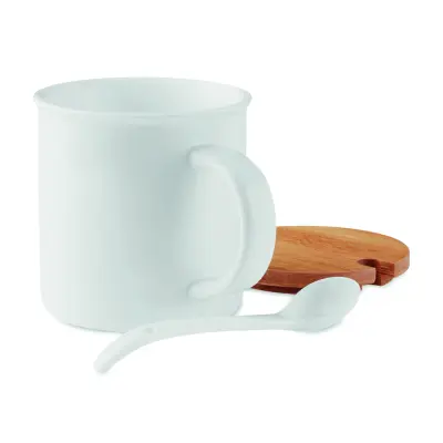 Tazza in porcellana - KENYA - Immagine 3
