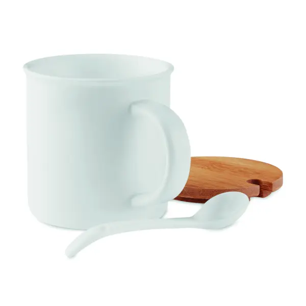 Tazza in porcellana - KENYA - Immagine 3