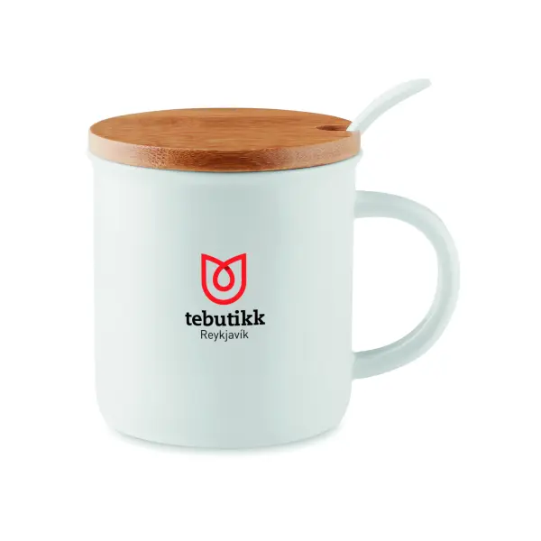 Tazza in porcellana - KENYA - Immagine 4