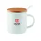 Tazza in porcellana - KENYA - Anteprima 4
