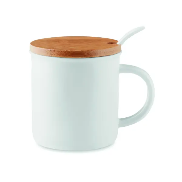 Tazza in porcellana - KENYA - Immagine 2