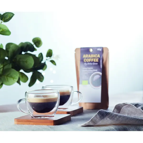 Set 2 tazzine da caffe' - 90ml - BELIZE - Immagine 5