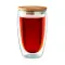 Bicchiere termico TIRANA LARGE 450ml personalizzato - Anteprima 2