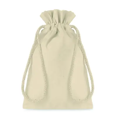 Sacca Piccola colore naturale - TASKE SMALL - Immagine 1