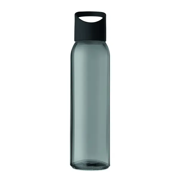 Bottiglia in vetro - 470 ml - Borraccia - PRAGA - Immagine 3