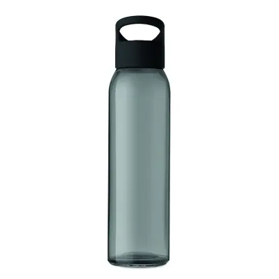 Bottiglia in vetro - 470 ml - Borraccia - PRAGA - Immagine 4