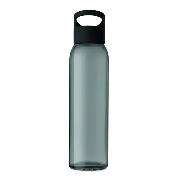 Bottiglia in vetro - 470 ml - Borraccia - PRAGA - Immagine 4