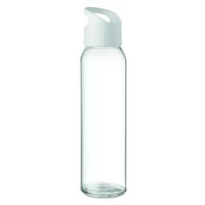 Bottiglia in vetro - 470 ml - Borraccia - PRAGA - Immagine 5