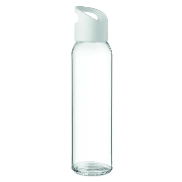Bottiglia in vetro - 470 ml - Borraccia - PRAGA - Immagine 5