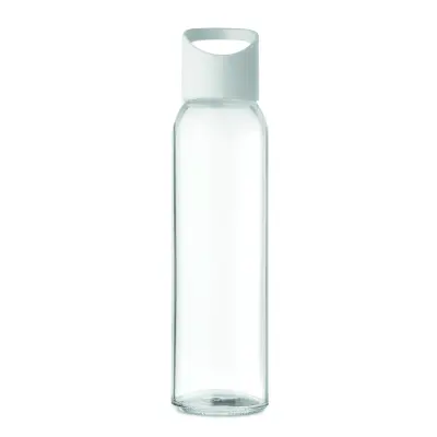 Bottiglia in vetro - 470 ml - Borraccia - PRAGA - Immagine 6