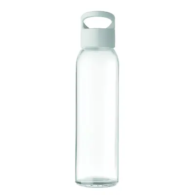 Bottiglia in vetro - 470 ml - Borraccia - PRAGA - Immagine 7