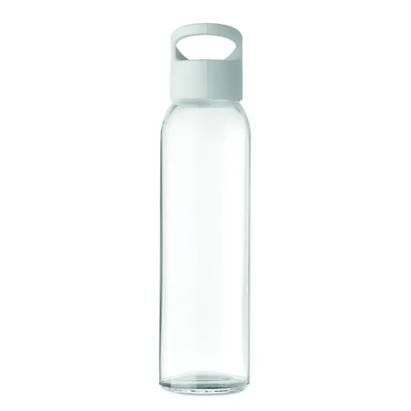 Bottiglia in vetro - 470 ml - Borraccia - PRAGA - Immagine 7