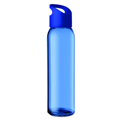 Bottiglia in vetro - 470 ml - Borraccia - PRAGA - Immagine 11