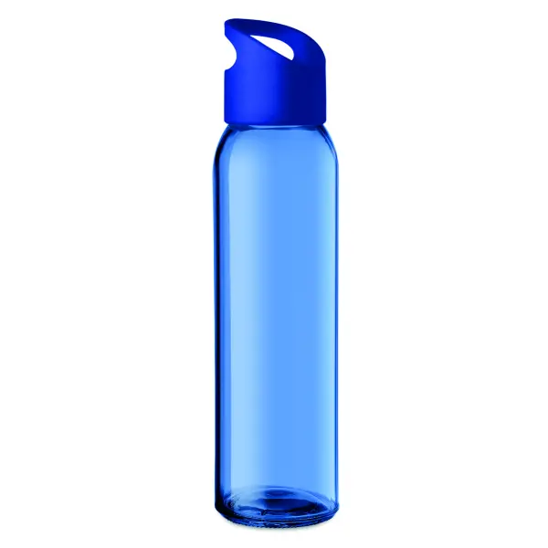 Bottiglia in vetro - 470 ml - Borraccia - PRAGA - Immagine 11