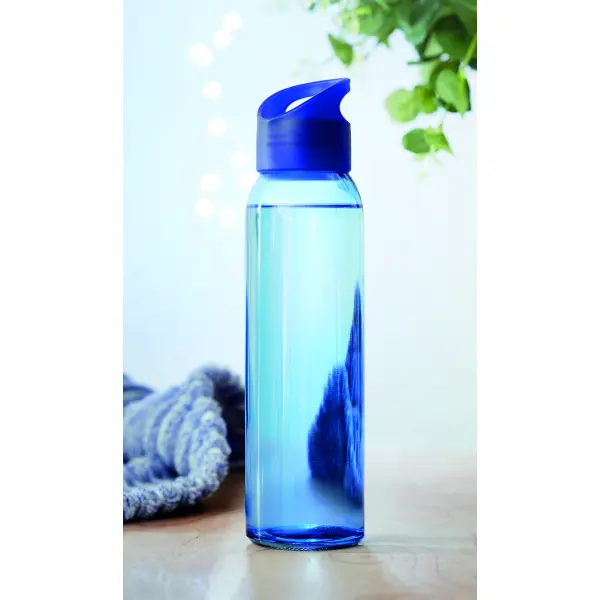 Bottiglia in vetro - 470 ml - Borraccia - PRAGA - Immagine 15