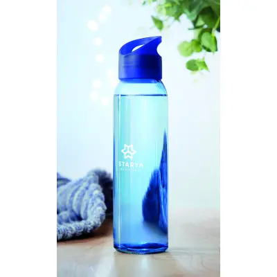 Bottiglia in vetro - 470 ml - Borraccia - PRAGA - Immagine 14