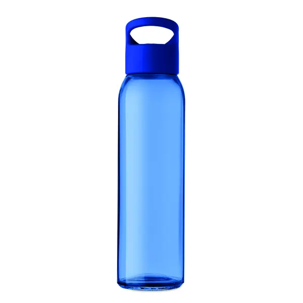 Bottiglia in vetro - 470 ml - Borraccia - PRAGA - Immagine 13