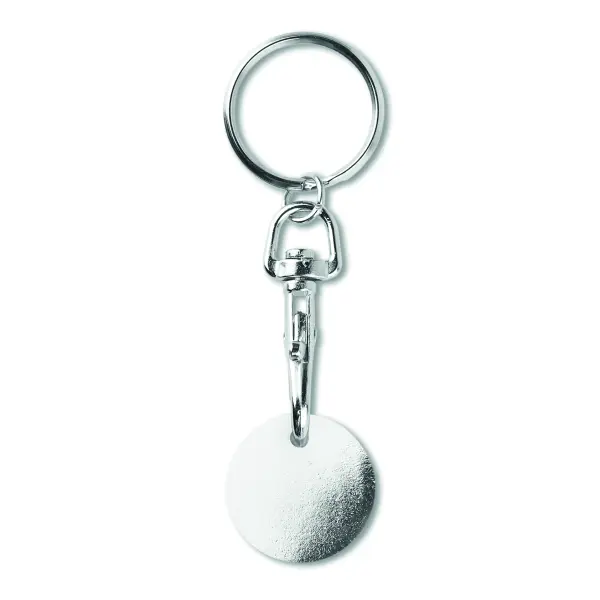 Portachiavi con gettone - TOKENRING - Immagine 3